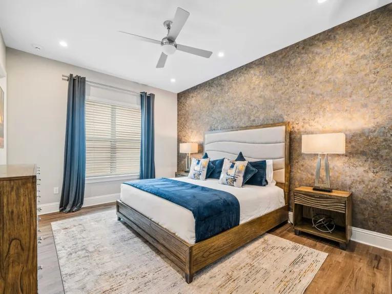 Reunion (34129) 8-bedroom Villa in Kissimmee