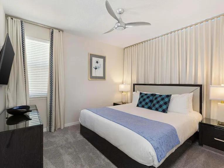 Solara Resort (31669) 8-bedroom Villa in Kissimmee