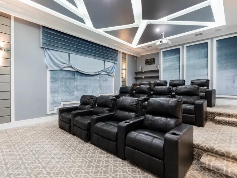 Reunion (34180) 12-bedroom Villa in Kissimmee