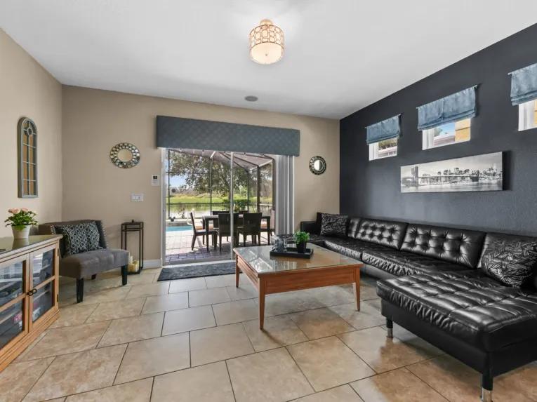 Solterra (34245) 5-bedroom Villa in Davenport