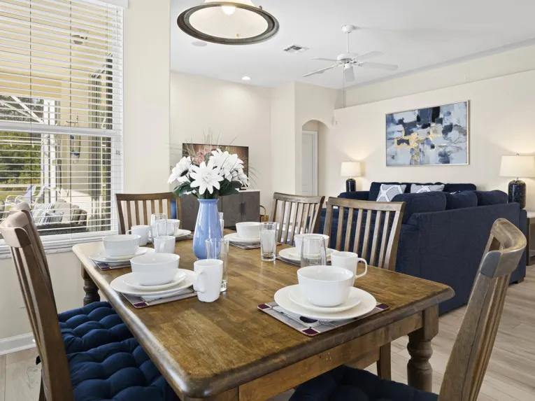 Highlands Reserve (34679) 4-bedroom Villa in Davenport