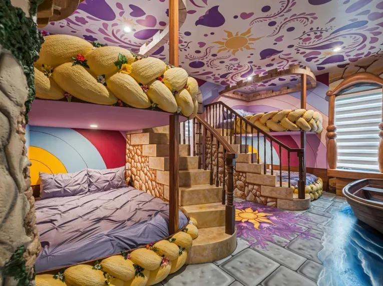 Reunion (34732) 10-bedroom Villa in Kissimmee