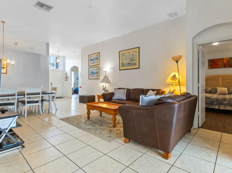 Windsor Palms (34648) 3-bedroom Villa in Kissimmee