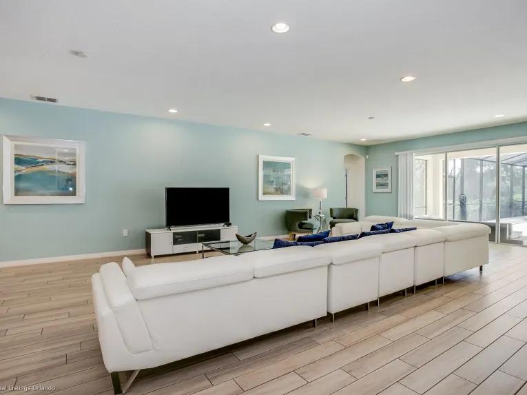 Solterra (27381) 14-bedroom Villa in Davenport