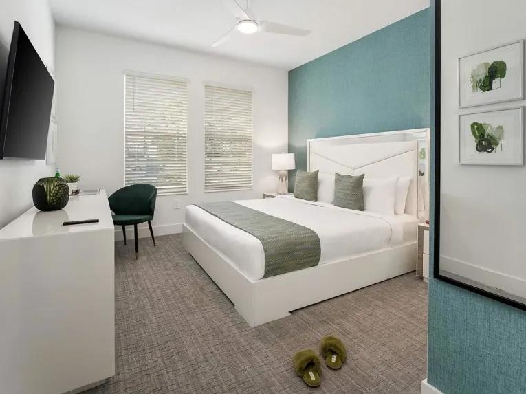 Villatel Orlando Resort (32593) 7-bedroom Villa in Orlando Town