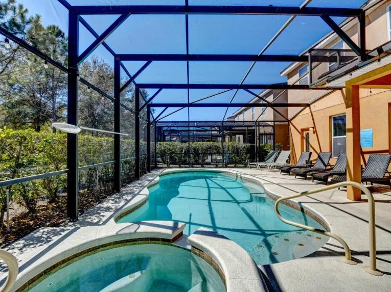 Solterra (35145) 5-bedroom Villa in Davenport