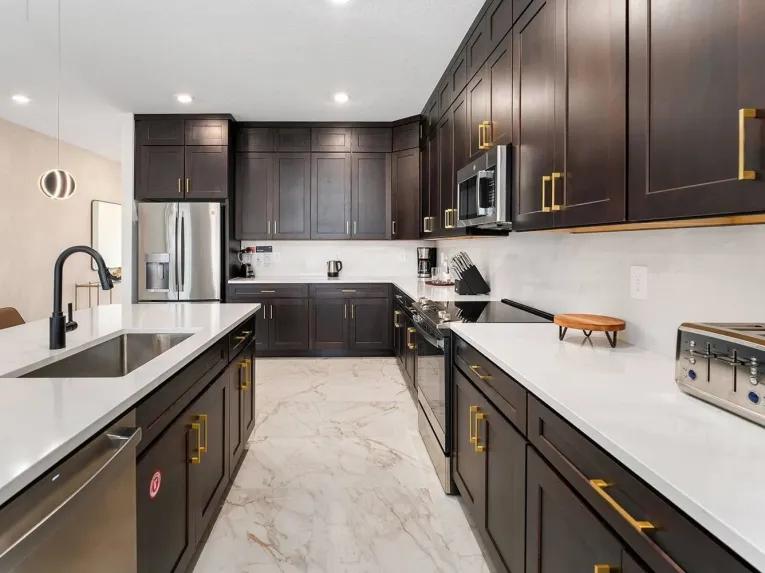 Villatel Orlando Resort (32513) 7-bedroom Villa in Orlando Town