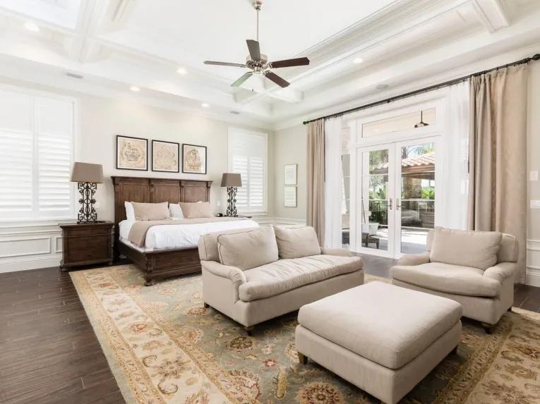 Reunion (30040) 13-bedroom Villa in Kissimmee
