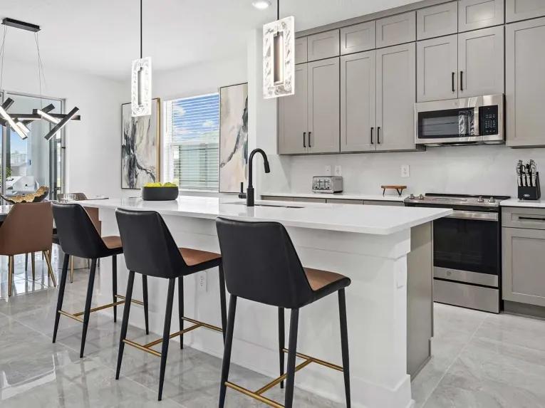 Villatel Orlando Resort (32566) 7-bedroom Villa in Orlando Town