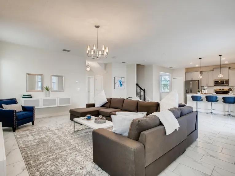 ChampionsGate (6709) 6-bedroom Villa in Davenport