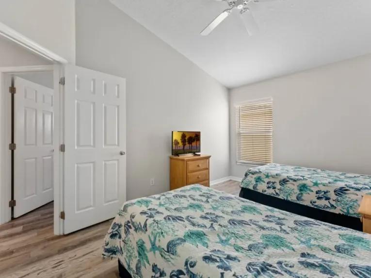 Highlands Reserve (7003) 4-bedroom Villa in Davenport