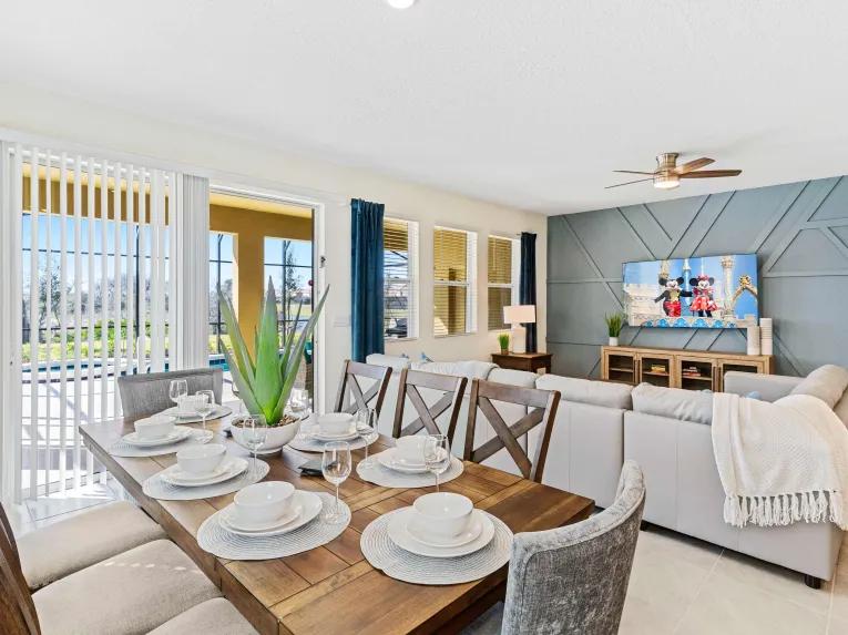 Solterra (29274) 5-bedroom Villa in Davenport