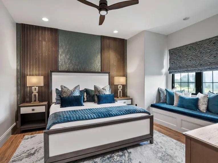 Reunion (34135) 7-bedroom Villa in Kissimmee