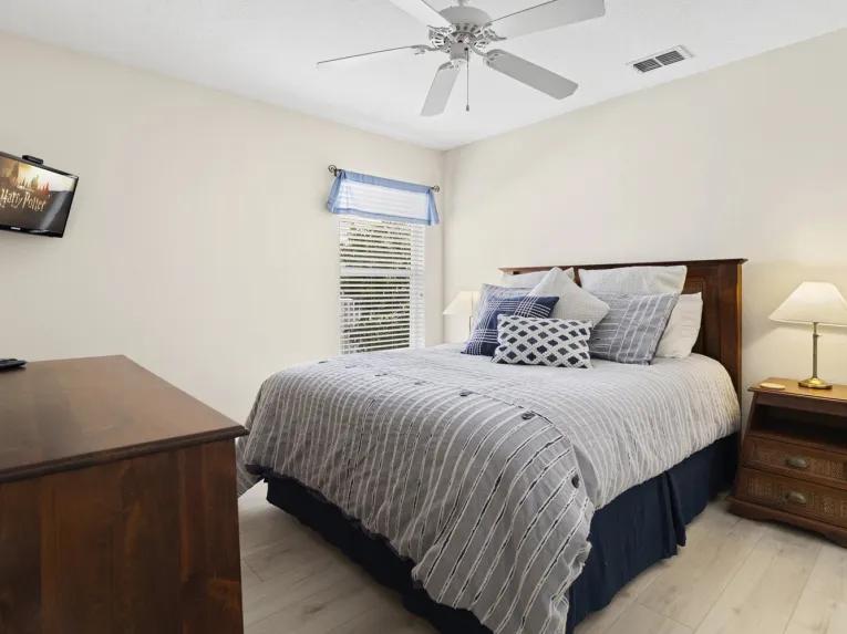 Highlands Reserve (34679) 4-bedroom Villa in Davenport