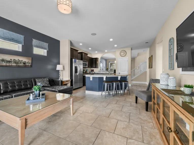 Solterra (34245) 5-bedroom Villa in Davenport