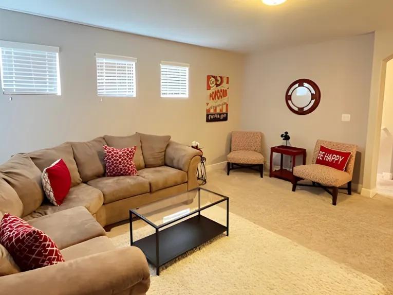 Solterra (34431) 5-bedroom Villa in Davenport
