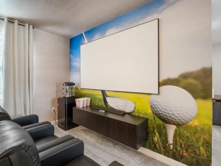 ChampionsGate (11553) 6-bedroom Villa in Davenport