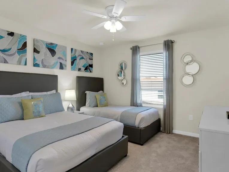 Windsor Island (6816) 7-bedroom Villa in Davenport