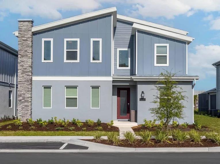Villatel Orlando Resort (32097) 9-bedroom Villa in Orlando Town