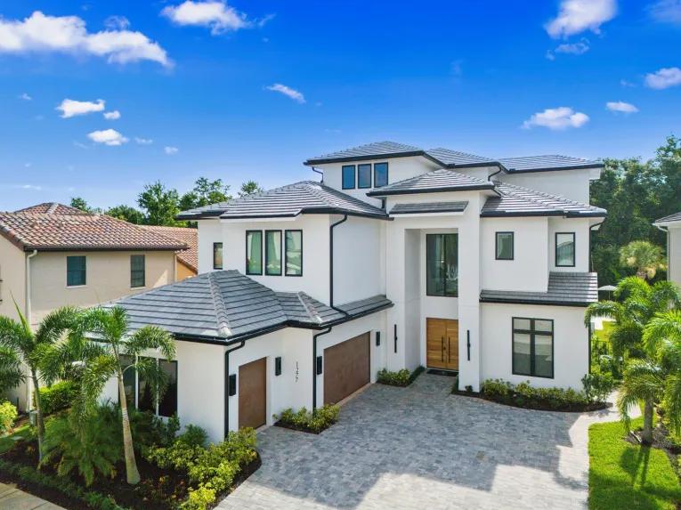 Reunion (34202) 8-bedroom Villa in Kissimmee