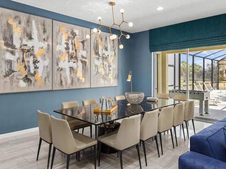 Solterra (31666) 10-bedroom Villa in Davenport