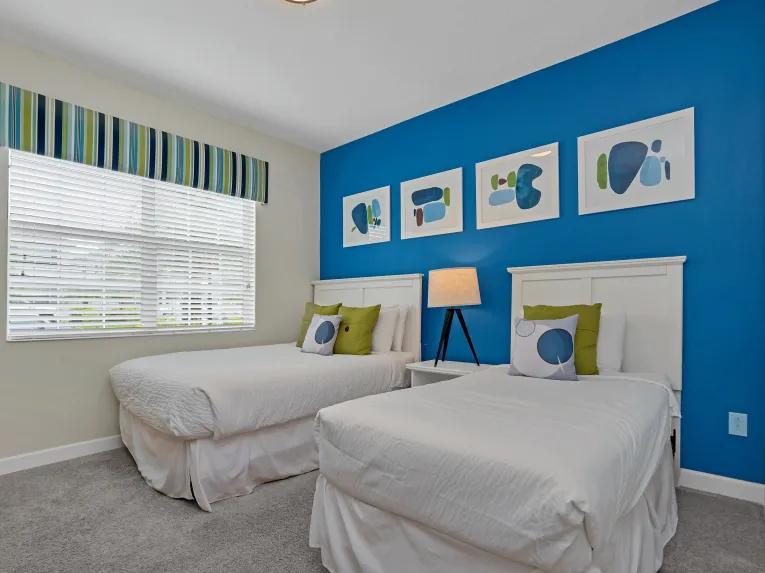 Storey Lake (26141) 5-bedroom Villa in Kissimmee