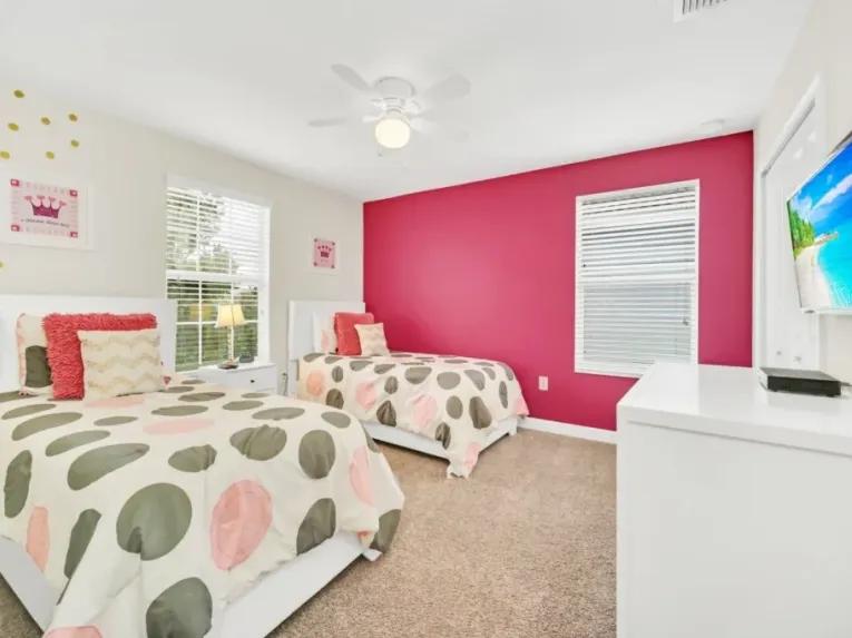ChampionsGate (29922) 9-bedroom Villa in Davenport