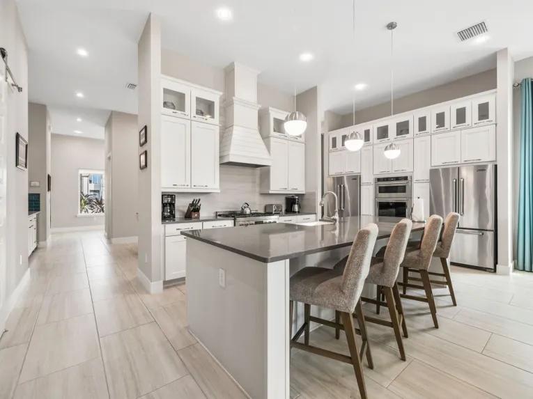 Reunion (34733) 6-bedroom Villa in Kissimmee