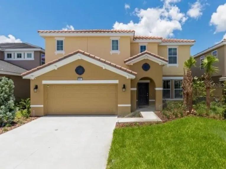 Solterra (7364) 6-bedroom Villa in Davenport
