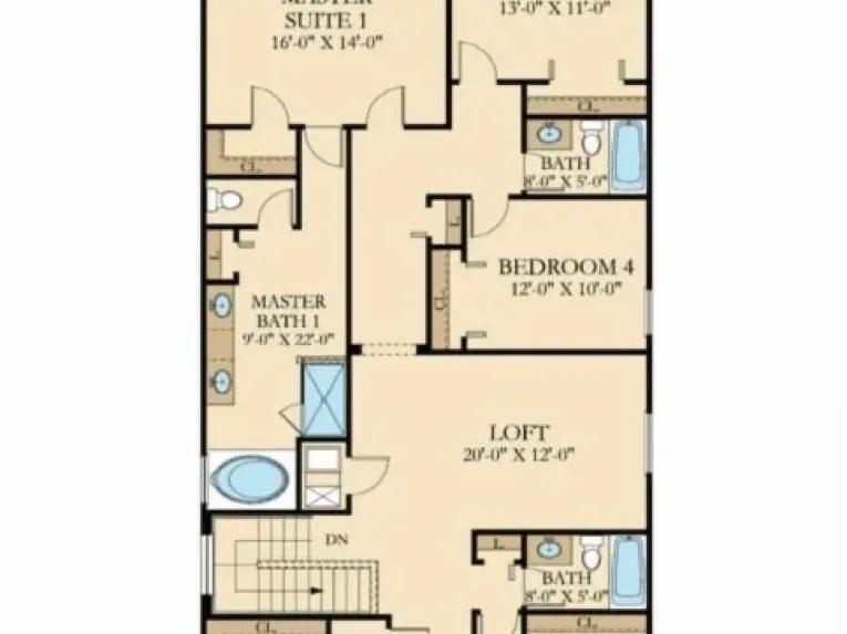 ChampionsGate (24879) 6-bedroom Villa in Davenport