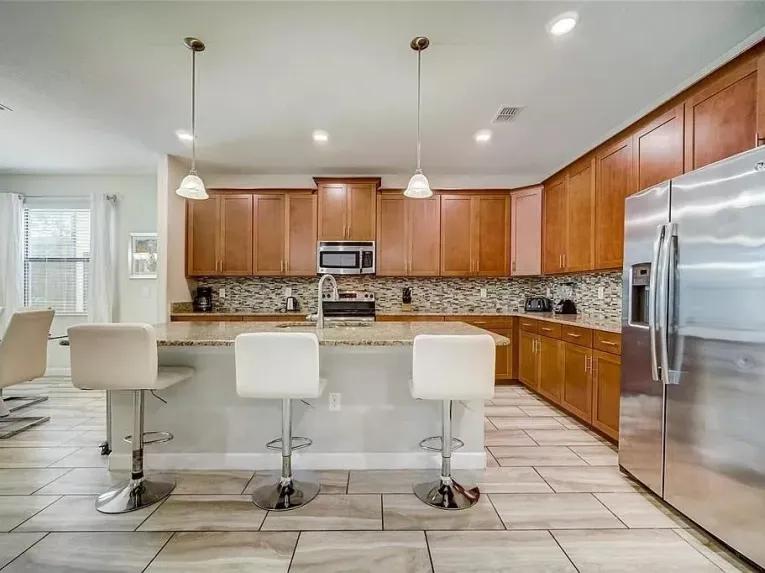 Solterra (6512) 6-bedroom Villa in Davenport
