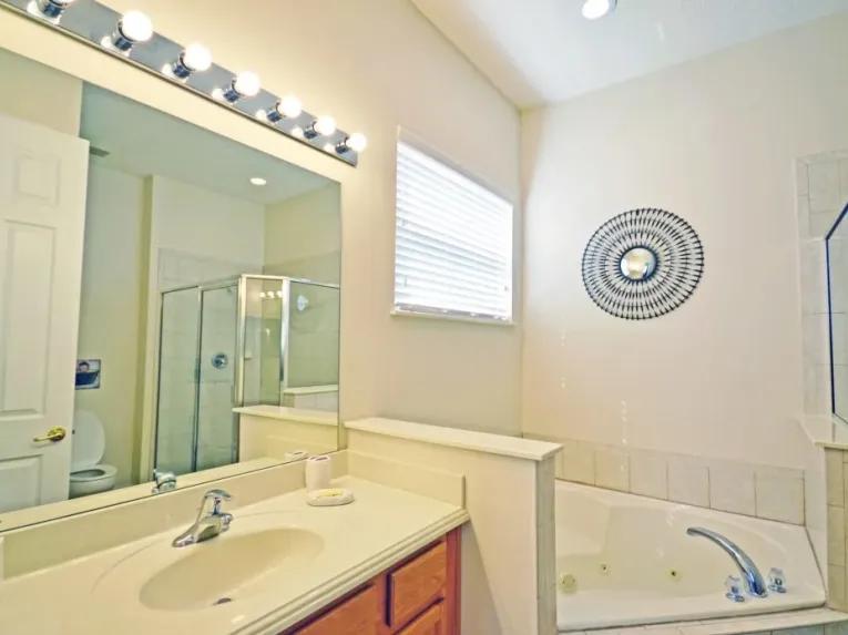 Reunion (3775) 3-bedroom Villa in Kissimmee