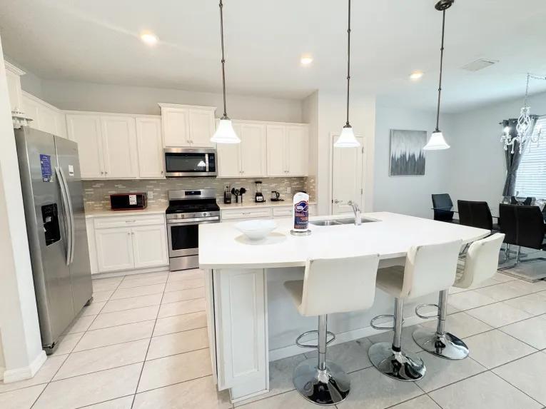 Solterra (34827) 5-bedroom Villa in Davenport