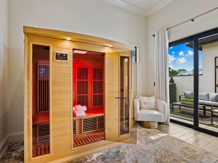 Reunion (34135) 7-bedroom Villa in Kissimmee