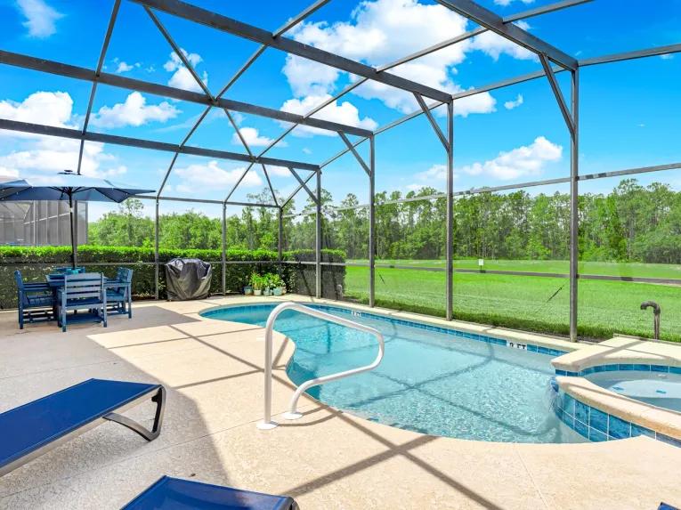 Solterra (34626) 5-bedroom Villa in Davenport