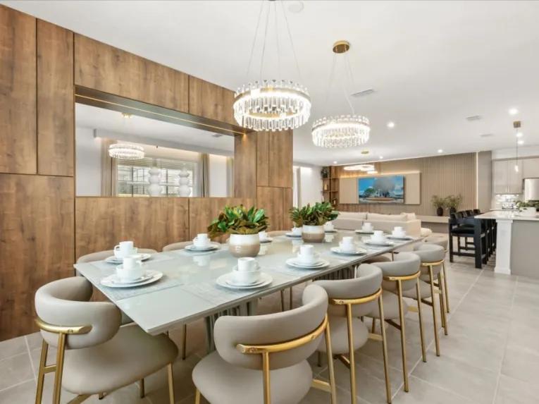 Solara Resort (34690) 9-bedroom Villa in Kissimmee
