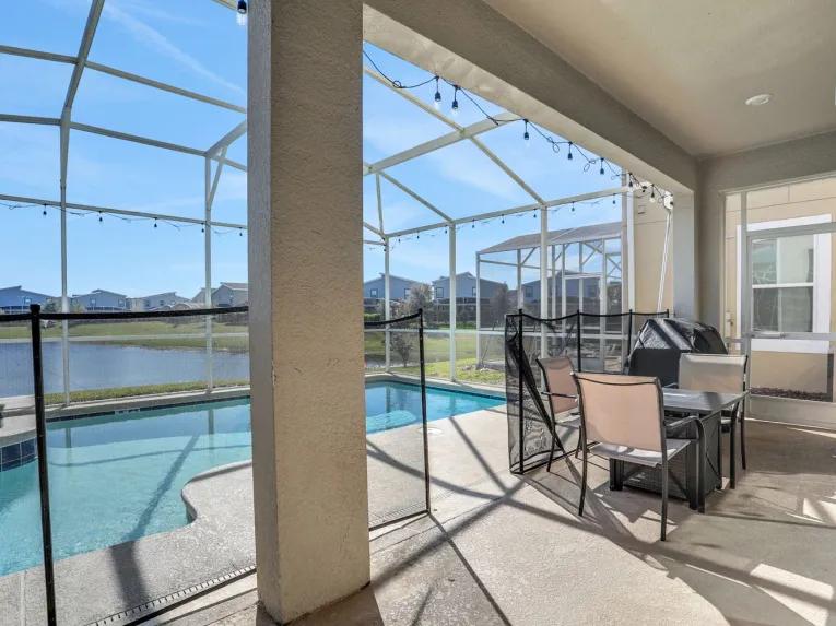 ChampionsGate (34740) 6-bedroom Villa in Davenport