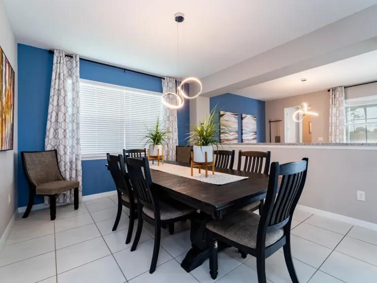 Solara Resort (5847) 9-bedroom Villa in Kissimmee