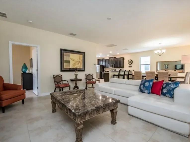 ChampionsGate (7130) 5-bedroom Villa in Davenport