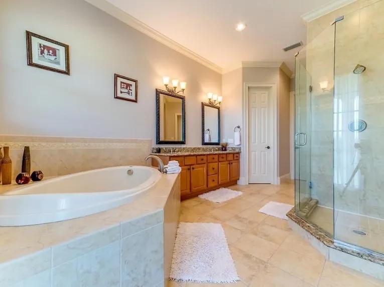 Reunion (34232) 5-bedroom Villa in Kissimmee