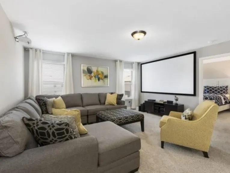 Solterra (7364) 6-bedroom Villa in Davenport