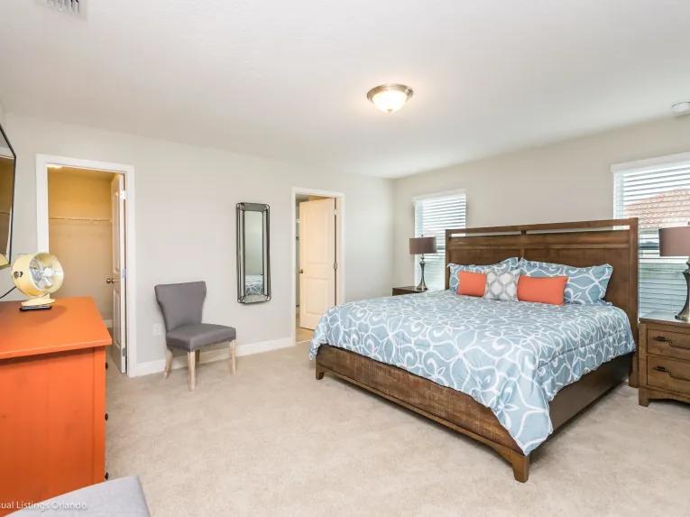 Solterra (27380) 5-bedroom Villa in Davenport