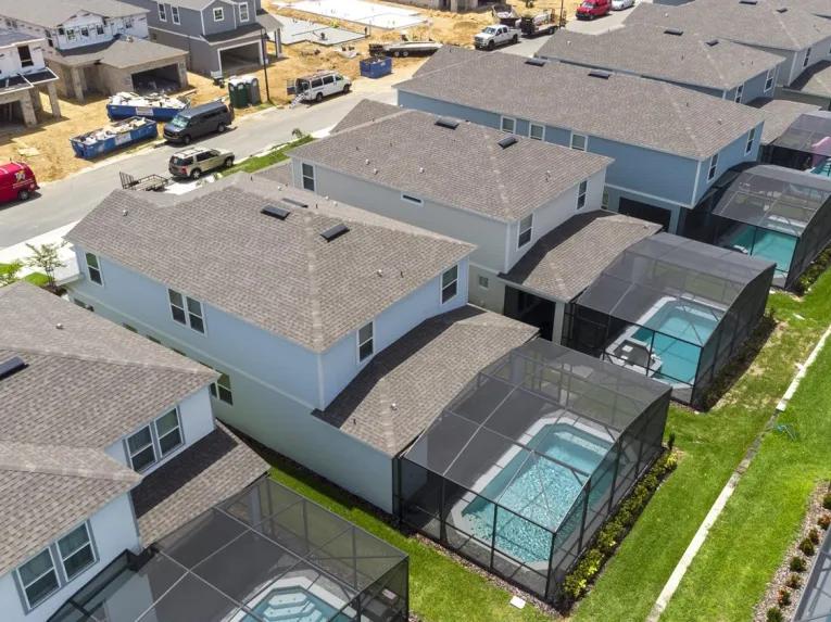 Windsor Island (34482) 5-bedroom Villa in Davenport