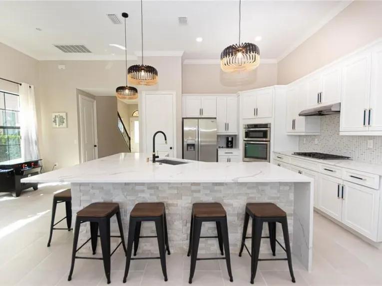 Reunion (30066) 5-bedroom Villa in Kissimmee