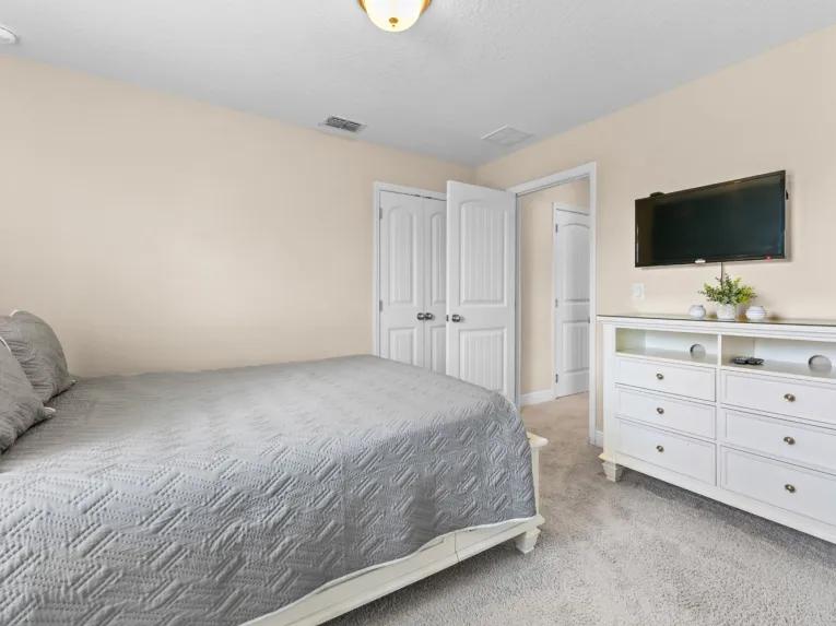 Solterra (34245) 5-bedroom Villa in Davenport