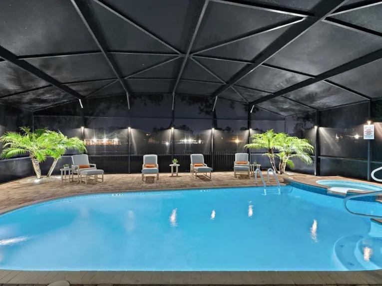 Windsor Hills (5704) 4-bedroom Villa in Kissimmee
