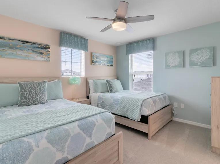Windsor Island (34482) 5-bedroom Villa in Davenport