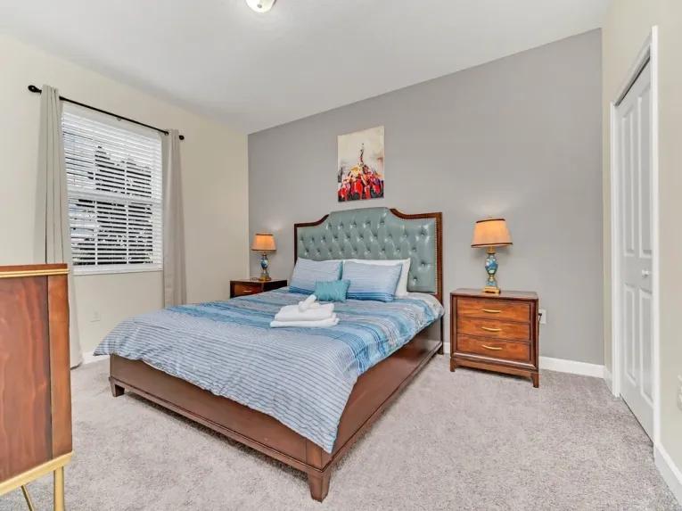 ChampionsGate (24849) 8-bedroom Villa in Davenport