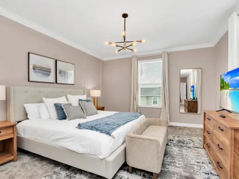 ChampionsGate (7046) 5-bedroom Villa in Davenport