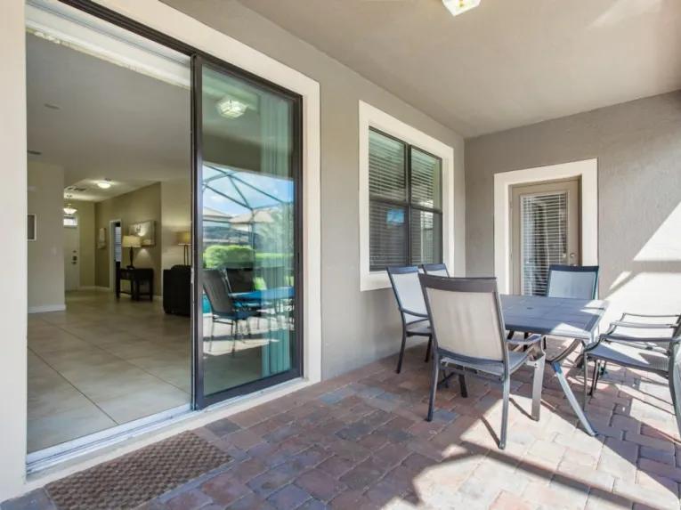 ChampionsGate (3677) 6-bedroom Villa in Davenport